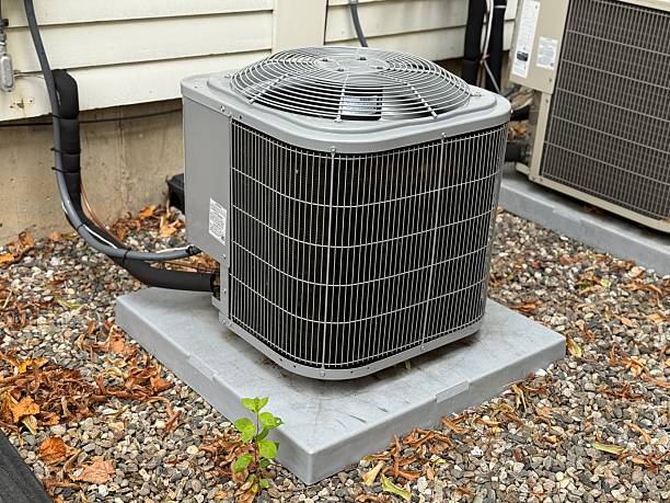 24/7 Emergency Hvac experts in Homewood, CA